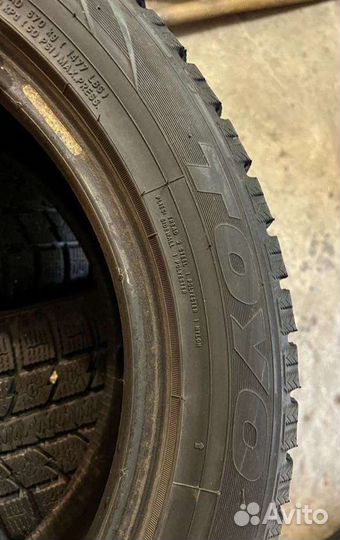 Toyo Observe GSi-5 205/55 R16