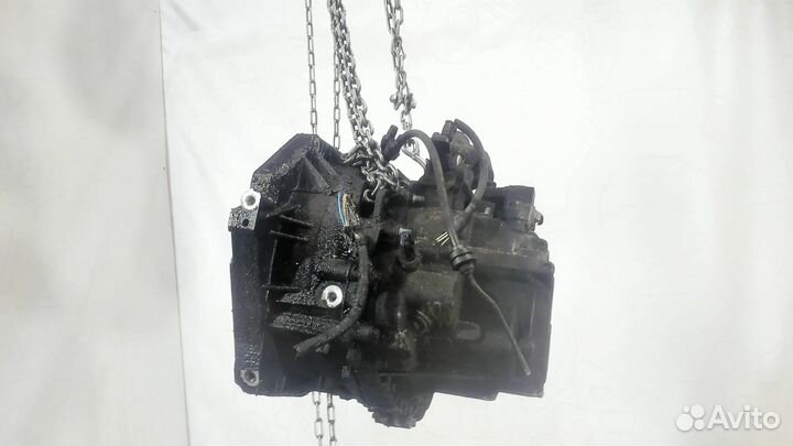 Кпп 6-ст.мех. (МКПП) Opel Antara 2.2 CDI, 2012