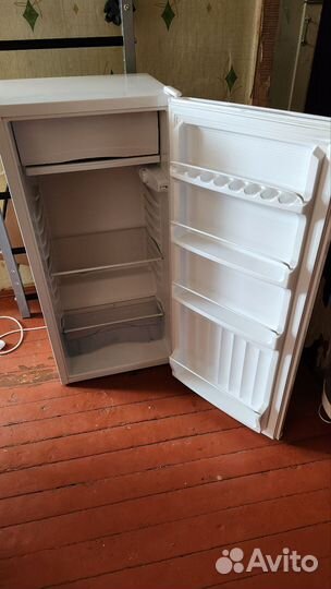 Холодильник nord