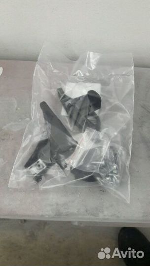 Ремкомплект фары Peugeot 308/408 Пежо