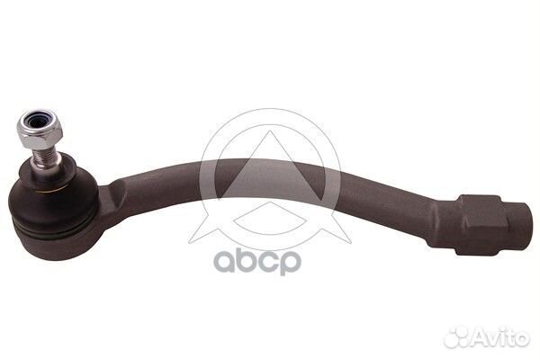 87436 наконечник рулевой левый Hyundai Avante
