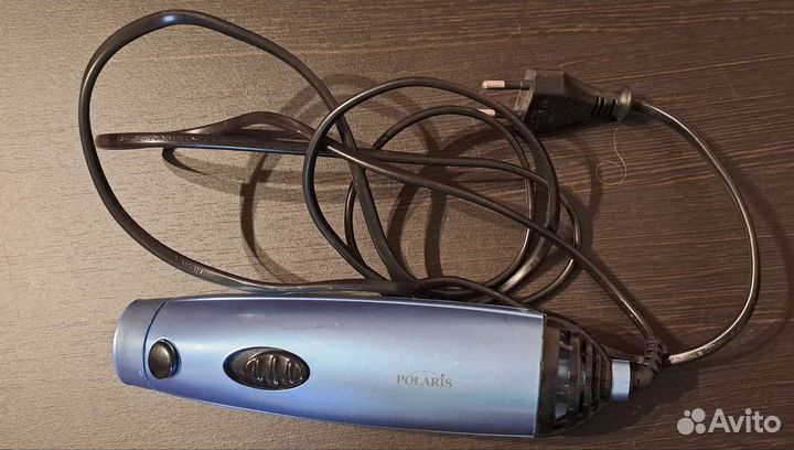 Фен polaris
