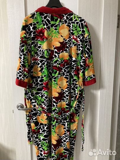 Халат женский новый 54р