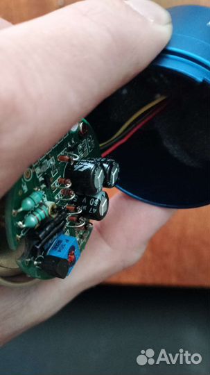 Recording tools mc520 modifications