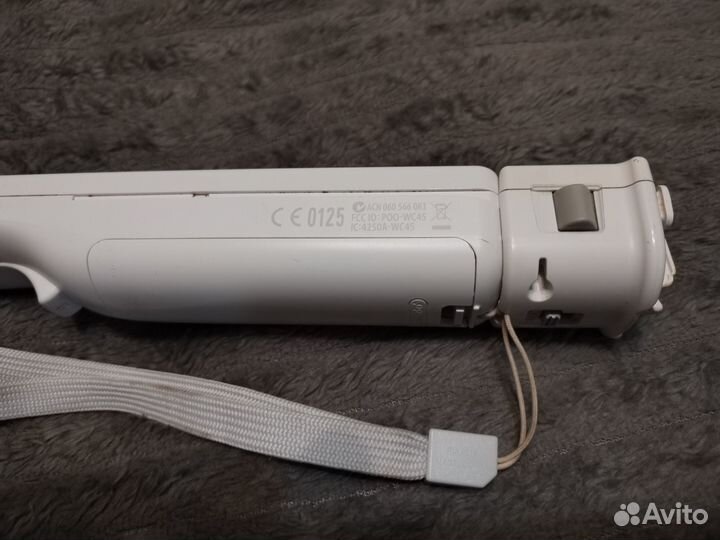 Контроллер для nintendo wii