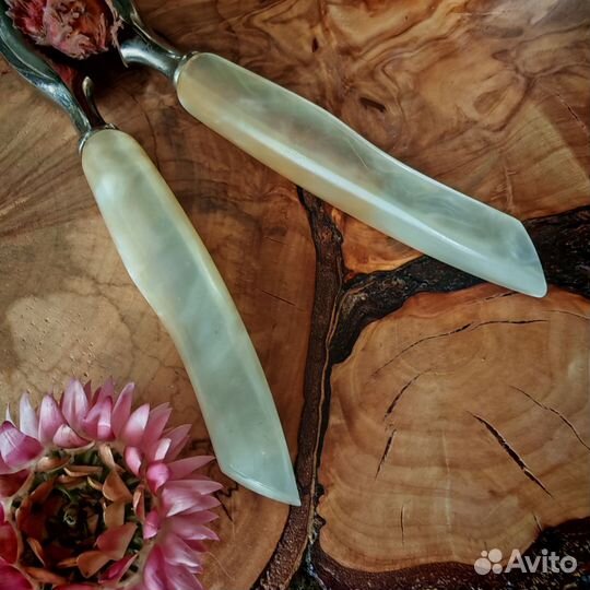 Антиквариат из Европы. Щипцы для орехов