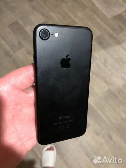 iPhone 7, 128 ГБ