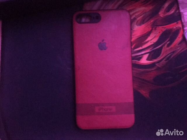 Чехлы на Телефон iPhone 7 plus
