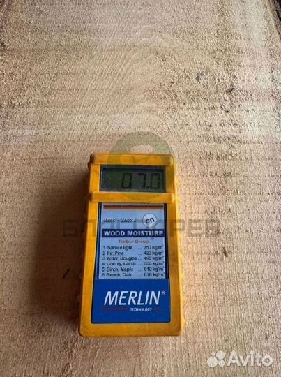 Доска необрезная липа 3 сорт