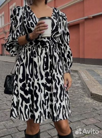 Платье Beautye Annete