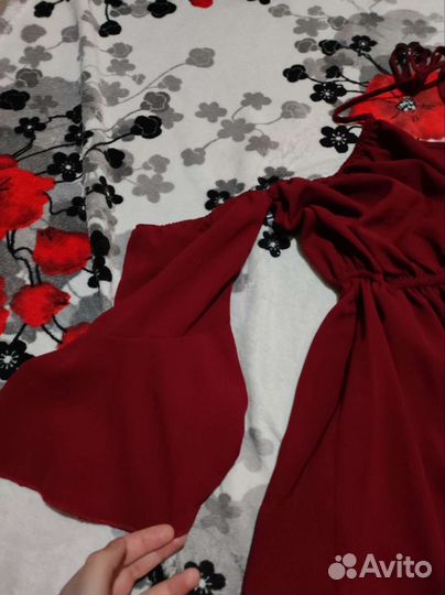 Комбинезон женский летний