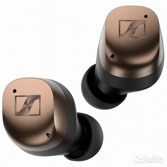 Беспроводные наушники Sennheiser Momentum True Wir