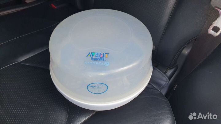 Стерилизатор Avent