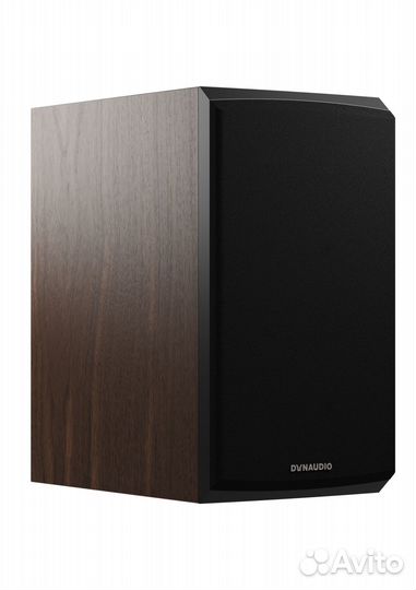 Полочная акустика Dynaudio Emit 20 walnut