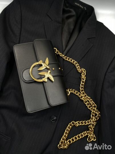 Сумка pinko 21 cm