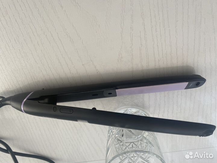 Выпрямитель для волос philips