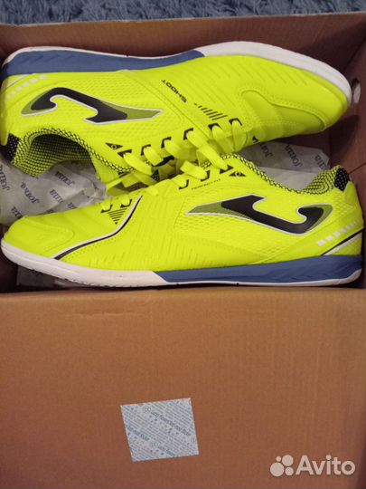 Футзалки joma