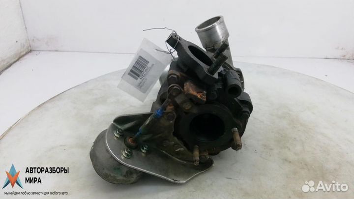 Турбина Toyota Avensis 3 (T270) 2009 17201-0R060