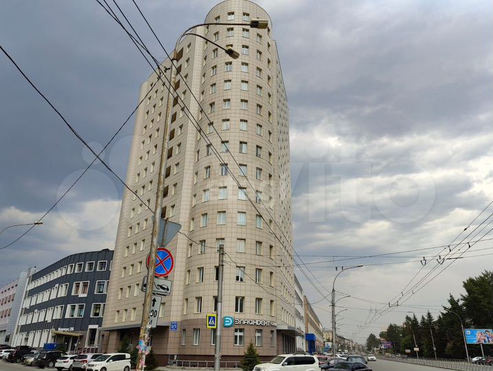 Продам офисное помещение, 85 м²
