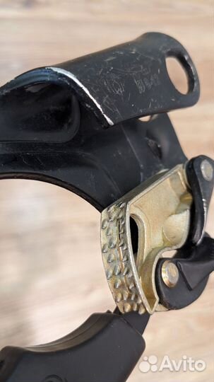 Жумар Вертикаль