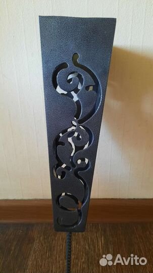 Вазон для цветов на кладбище