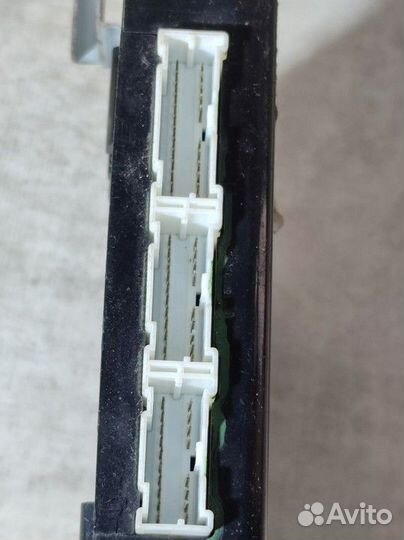 Блок комфорта Hyundai Sonata