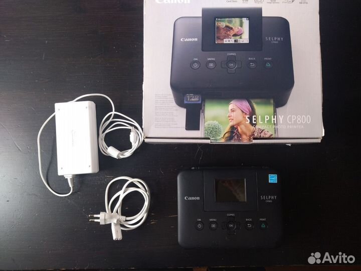 Сanon selphy sp800 принтер для печати фото