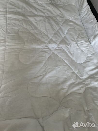 Детское одеяло новое