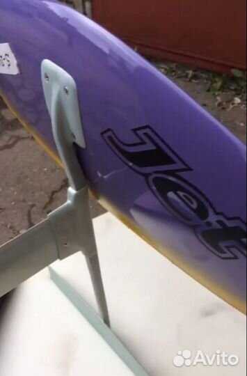 Фойлборд доска