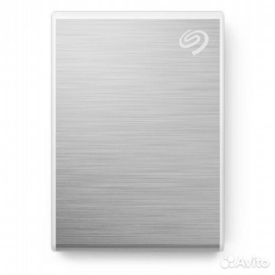Внешний HDD Seagate One Touch 4тб