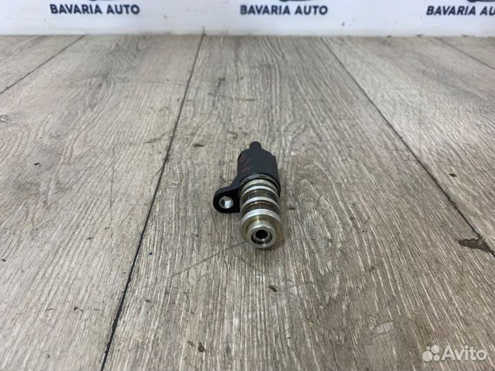 Клапан электромагнитный Bmw X5 F15 N55B30A 2014