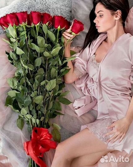 Высокие Высокие розы Гигантские розы Букеты Достав