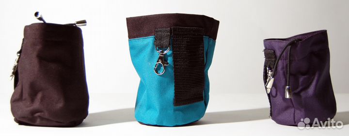 Сумочка для корма