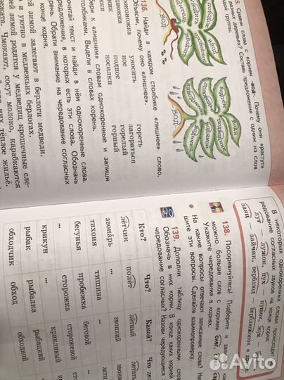 Русский язык Киберева Клейнфельд