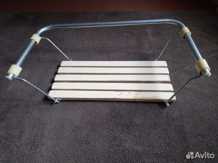 Сидушка на ванну