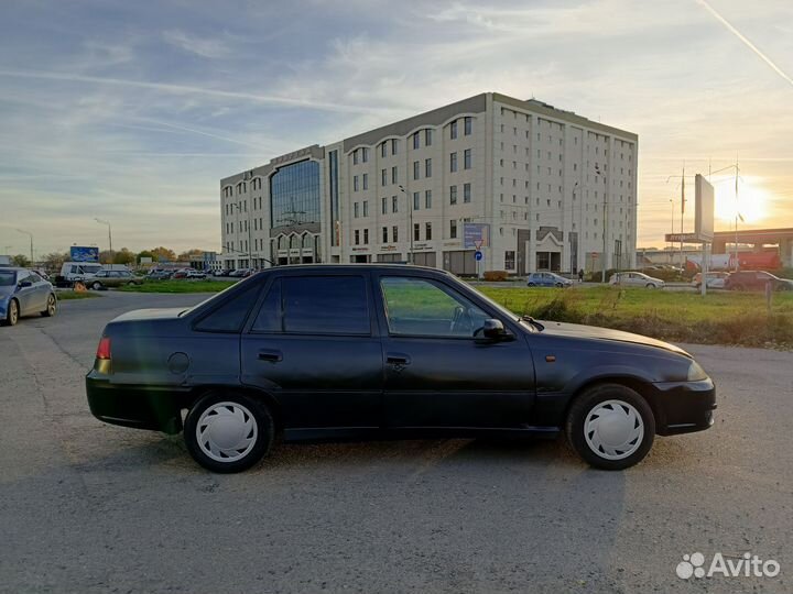 Daewoo Nexia 1.5 МТ, 2009, 437 220 км