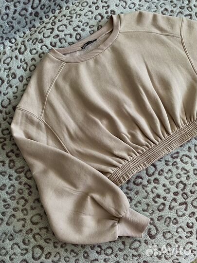 Спортивный костюм zara