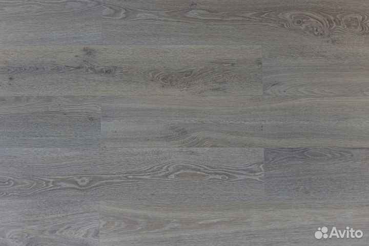 Кварц-виниловый ламинат