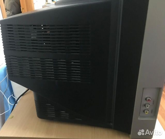 Телевизор Shivaki 14