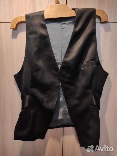 Жилетки для выступления