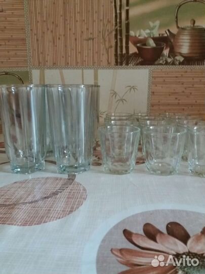 Стопки