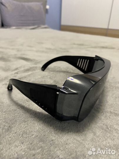 Солнцезащитные очки y2k