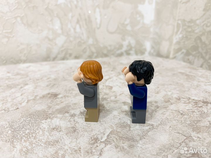 Lego Harry Potter 76434