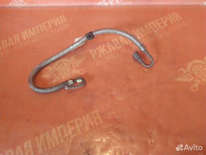 Топливная трубка Mercedes-Benz S-Class W220 5.0