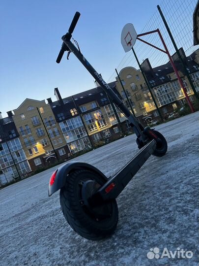 Электросамокат midway 0809 pro yamato