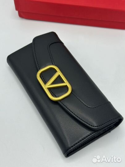 Кошелёк Valentino