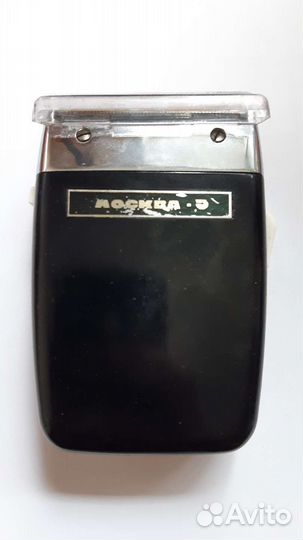 Электро бритва Москва