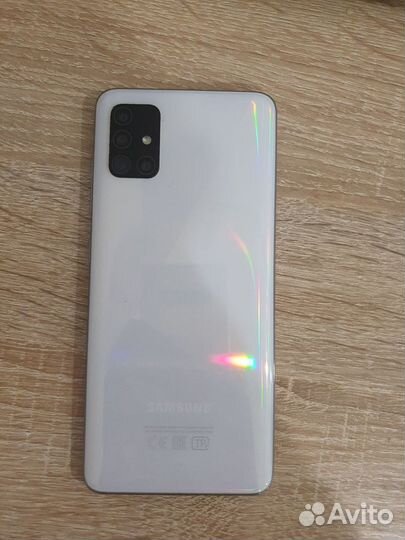 Samsung galaxy a51 64gb