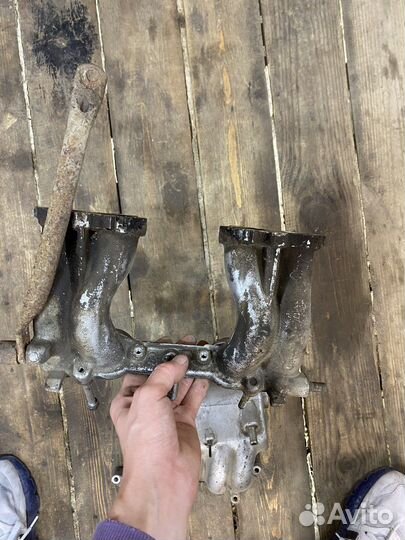 Ресивер на ваз 8 кл