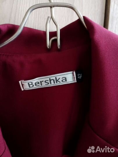 Брючный костюм женский 42 44